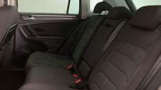 Volkswagen Tiguan 2.0 TSi 180 4Motion SEL 5dr DSG Petrol Estate